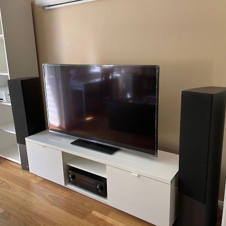 Modern And Cozy Apartment In Good Location 柏林 外观 照片