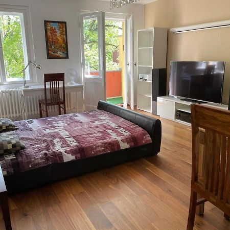 Modern And Cozy Apartment In Good Location 柏林 外观 照片