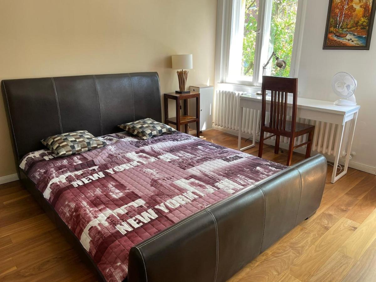 Modern And Cozy Apartment In Good Location 柏林 外观 照片