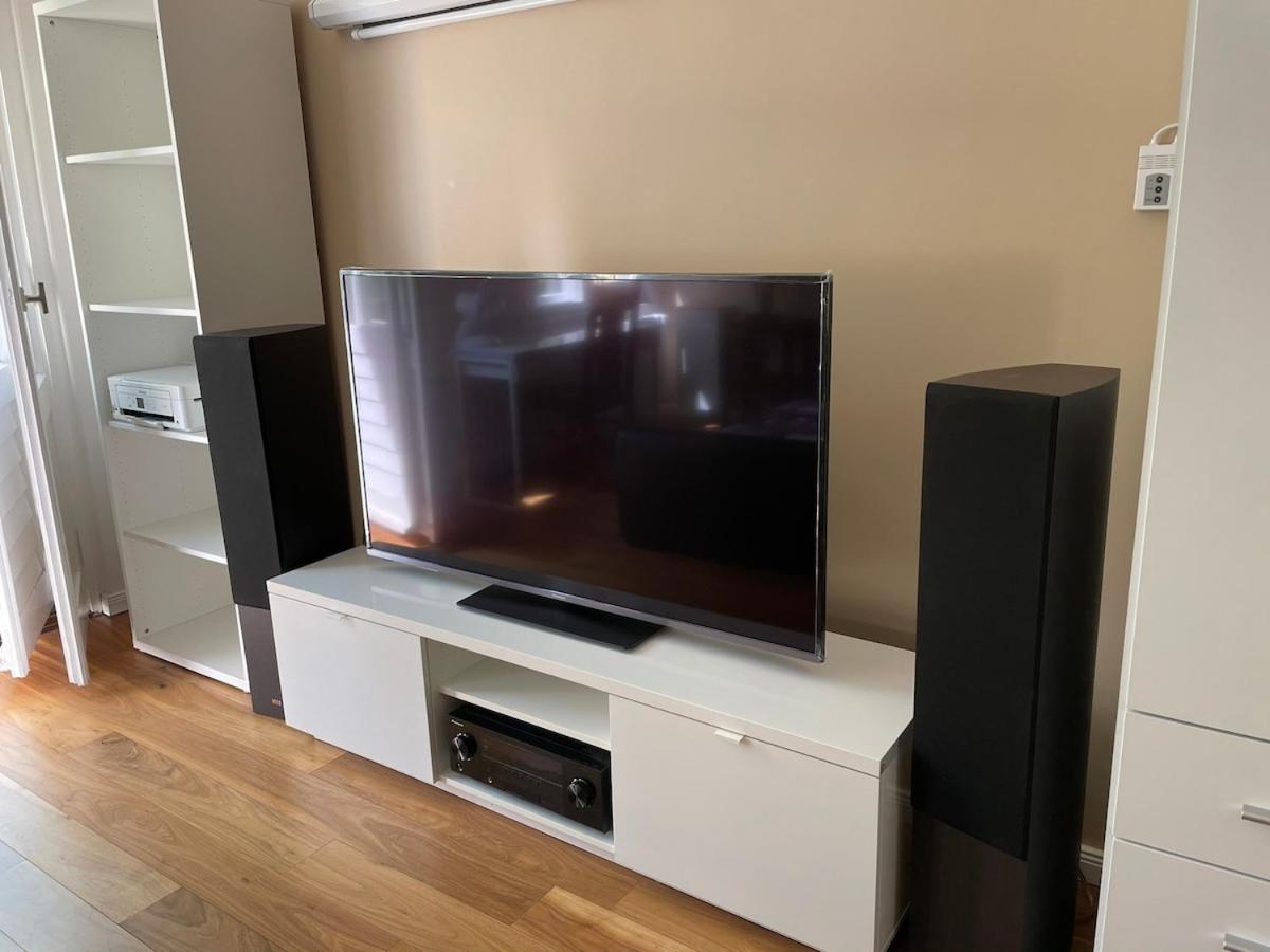 Modern And Cozy Apartment In Good Location 柏林 外观 照片