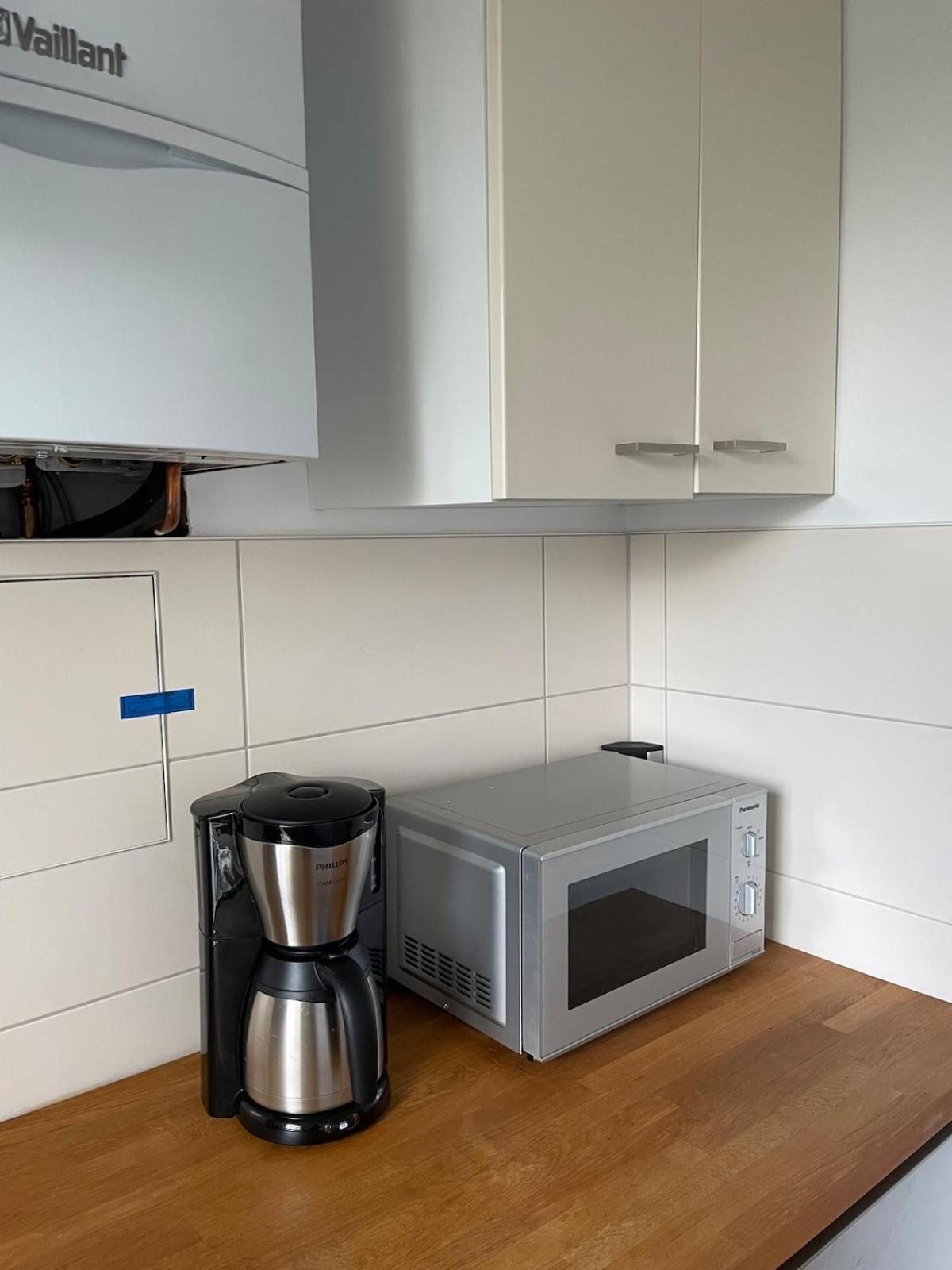 Modern And Cozy Apartment In Good Location 柏林 外观 照片