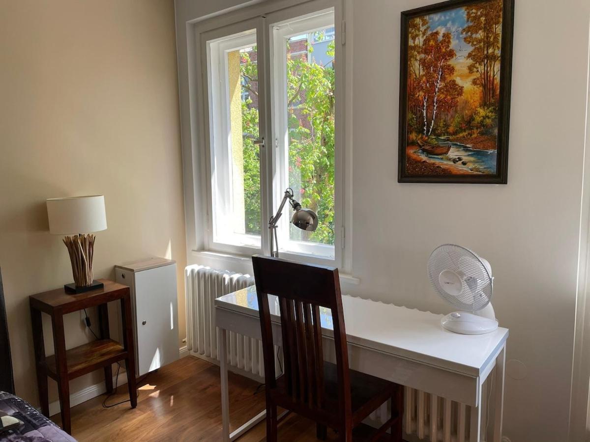 Modern And Cozy Apartment In Good Location 柏林 外观 照片