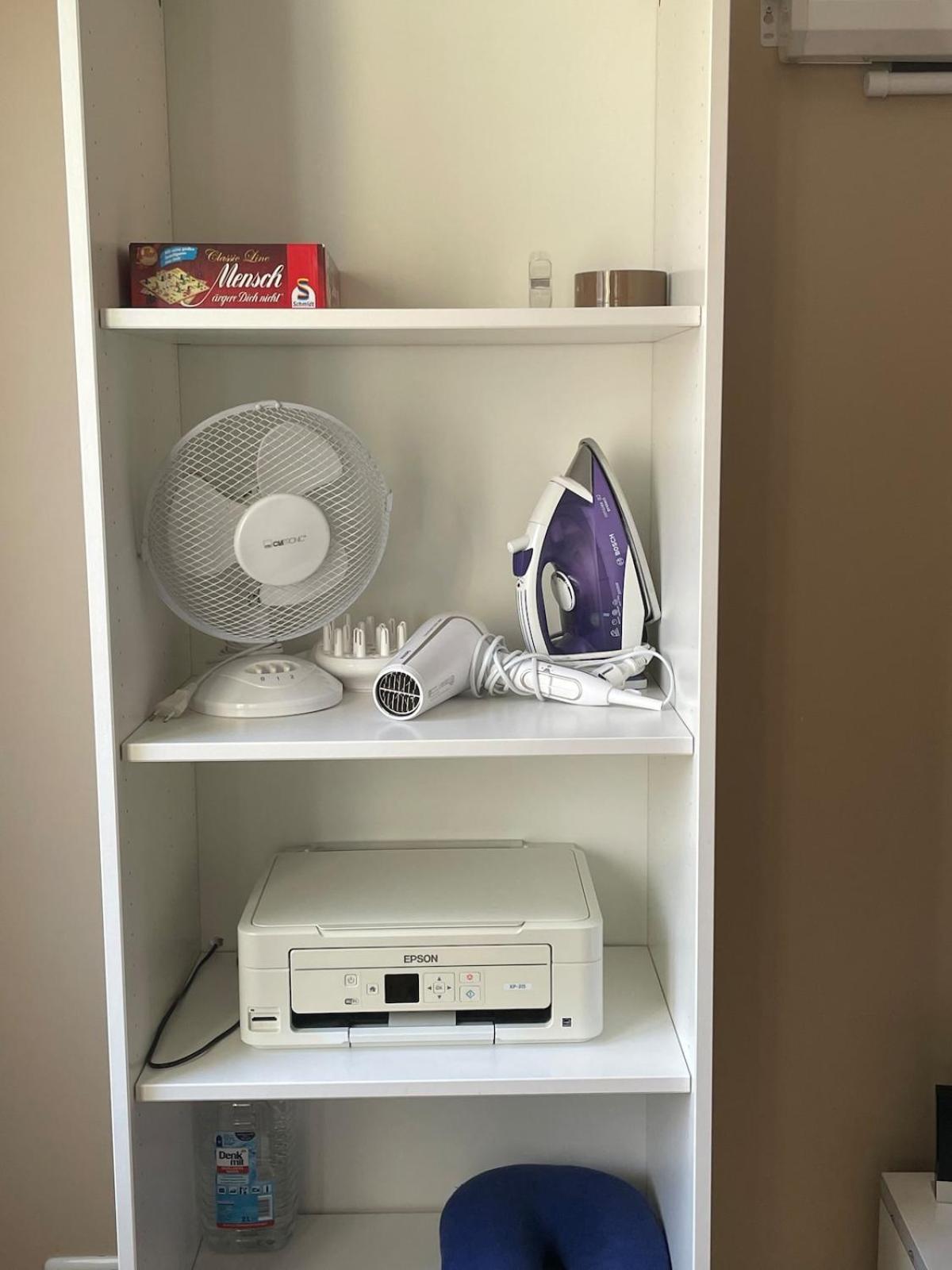 Modern And Cozy Apartment In Good Location 柏林 外观 照片