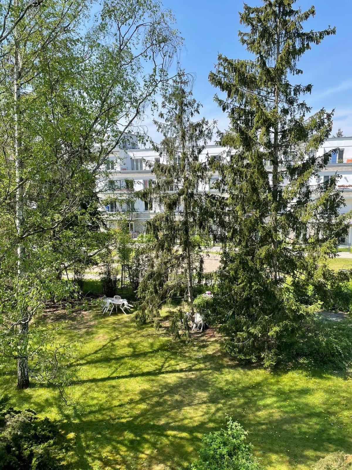Modern And Cozy Apartment In Good Location 柏林 外观 照片
